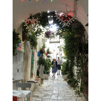 Picture Italy Ostuni 2024-09 16 - Restaurants Ostuni