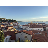 Picture Slovenia Piran 2025-09 10 - To see Piran