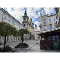 Picture Poland Przemsyl 2024-10 4 - Restaurant Przemsyl