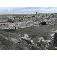 Picture Italy Gravina in Puglia 2024-09 8 - Transport Gravina in Puglia