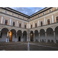Picture Italy Urbino 2024-09 395 - Accomodation Urbino