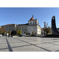 Picture Ukraine Lviv 2024-10 395 - Weather Lviv
