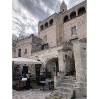 Picture Italy Matera 2024-09 329 - Rain Season Matera