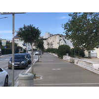 Picture Italy Vieste 2024-09 99 - Streets Vieste