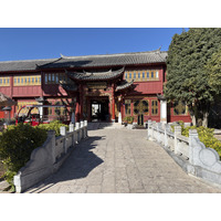 Picture China Lijiang 2026-01 689 - Winter Lijiang