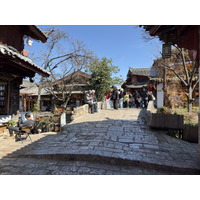 Picture China Lijiang 2026-01 768 - Rental Lijiang
