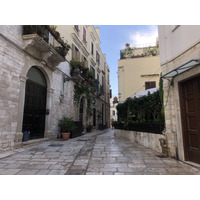 Picture Italy Trani 2024-09 8 - Restaurant Trani