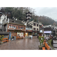 Picture China Fenghuang Ancient City 2026-01 72 - Rentals Fenghuang Ancient City