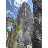 Picture China Shilin Stone Forest 2026-01 335 - Savings Shilin Stone Forest
