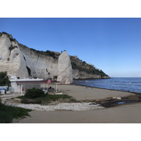 Picture Italy Vieste 2024-09 78 - Sauna Vieste