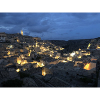 Picture Italy Matera 2024-09 5 - Monument Matera