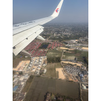 Picture Thailand Chiang Mai From the sky 2026-01 2 - Summer From the sky