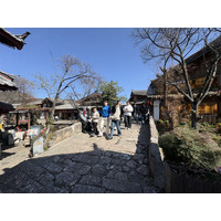Picture China Lijiang 2026-01 757 - Waterfall Lijiang