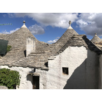 Picture Italy Alberobello 2024-09 7 - City View Alberobello