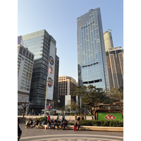 Picture Hong-Kong Tsim Sha Tsui 2026-01 11 - Hotel Tsim Sha Tsui