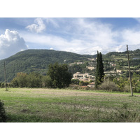 Picture Italy Road 2024-09 8 - Monument Road