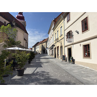Picture Slovenia Ptuj 2025-09 8 - Restaurants Ptuj