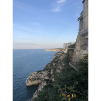 Picture Italy Peschici 2024-09 50 - Sunrise Peschici