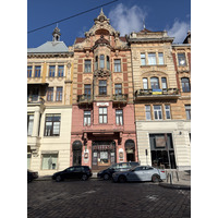 Picture Ukraine Lviv 2024-10 146 - Rental Lviv