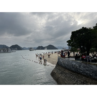 Picture Vietnam Ha Long Bay 2024-01 94 - City Sight Ha Long Bay