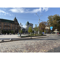 Picture Ukraine Lviv 2024-10 556 - French Restaurant Lviv