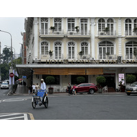 Picture Vietnam Saigon Continental Hotel 2024-01 5 - Rentals Continental Hotel