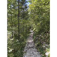 Picture Slovenia Soca River 2025-09 58 - Lands Soca River