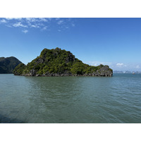 Picture Vietnam Ha Long Bay 2024-01 16 - Lands Ha Long Bay