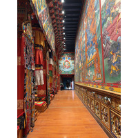 Picture China Shangri La 2026-01 354 - Resort Shangri La