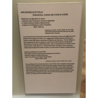 Picture Italy Urbino 2024-09 503 - Cheap Room Urbino