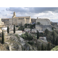 Picture Italy Gravina in Puglia 2024-09 16 - Room Gravina in Puglia