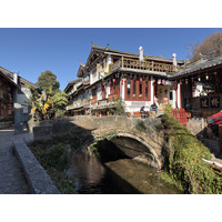 Picture China Lijiang 2026-01 803 - Restaurants Lijiang