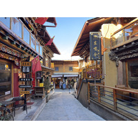 Picture China Shangri La 2026-01 441 - Cost Shangri La