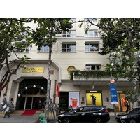Picture Vietnam Saigon 2024-01 93 - Cost Saigon