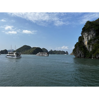 Picture Vietnam Ha Long Bay 2024-01 91 - Weather Ha Long Bay