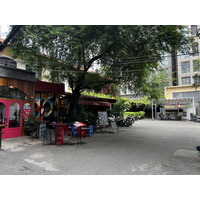 Picture Vietnam Saigon 2024-01 75 - Shopping Saigon