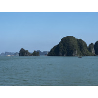 Picture Vietnam Ha Long Bay 2024-01 182 - Hotel Pool Ha Long Bay