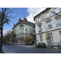 Picture Ukraine Lviv 2024-10 258 - Lakes Lviv