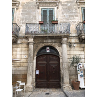 Picture Italy Ostuni 2024-09 31 - Hotel Pools Ostuni