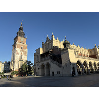 Picture Poland Krakow 2024-10 154 - Land Krakow