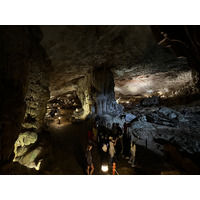 Picture Vietnam Ha Long Bay Sung Sot Cave 2024-01 37 - Sauna Sung Sot Cave