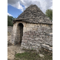 Picture Italy Castel del monte 2024-09 87 - Room Castel del monte