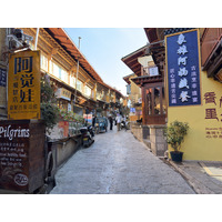Picture China Shangri La 2026-01 351 - Monuments Shangri La
