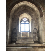 Picture Italy Castel del monte 2024-09 63 - Lands Castel del monte