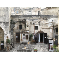 Picture Italy Matera 2024-09 117 - Streets Matera