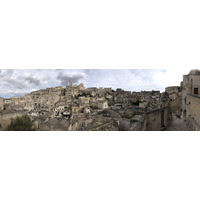 Picture Italy Matera 2024-09 202 - To see Matera