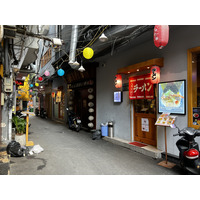 Picture Vietnam Saigon 2024-01 45 - Street Saigon