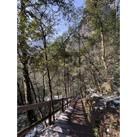 Picture China Zhangjiajie Tianzi Mountrain 2026-01 125 - Monuments Tianzi Mountrain