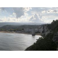 Picture Italy Vieste 2024-09 112 - Rentals Vieste