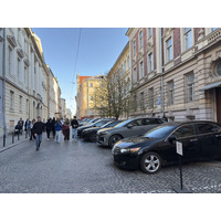 Picture Ukraine Lviv 2025-04 59 - Hotels Lviv
